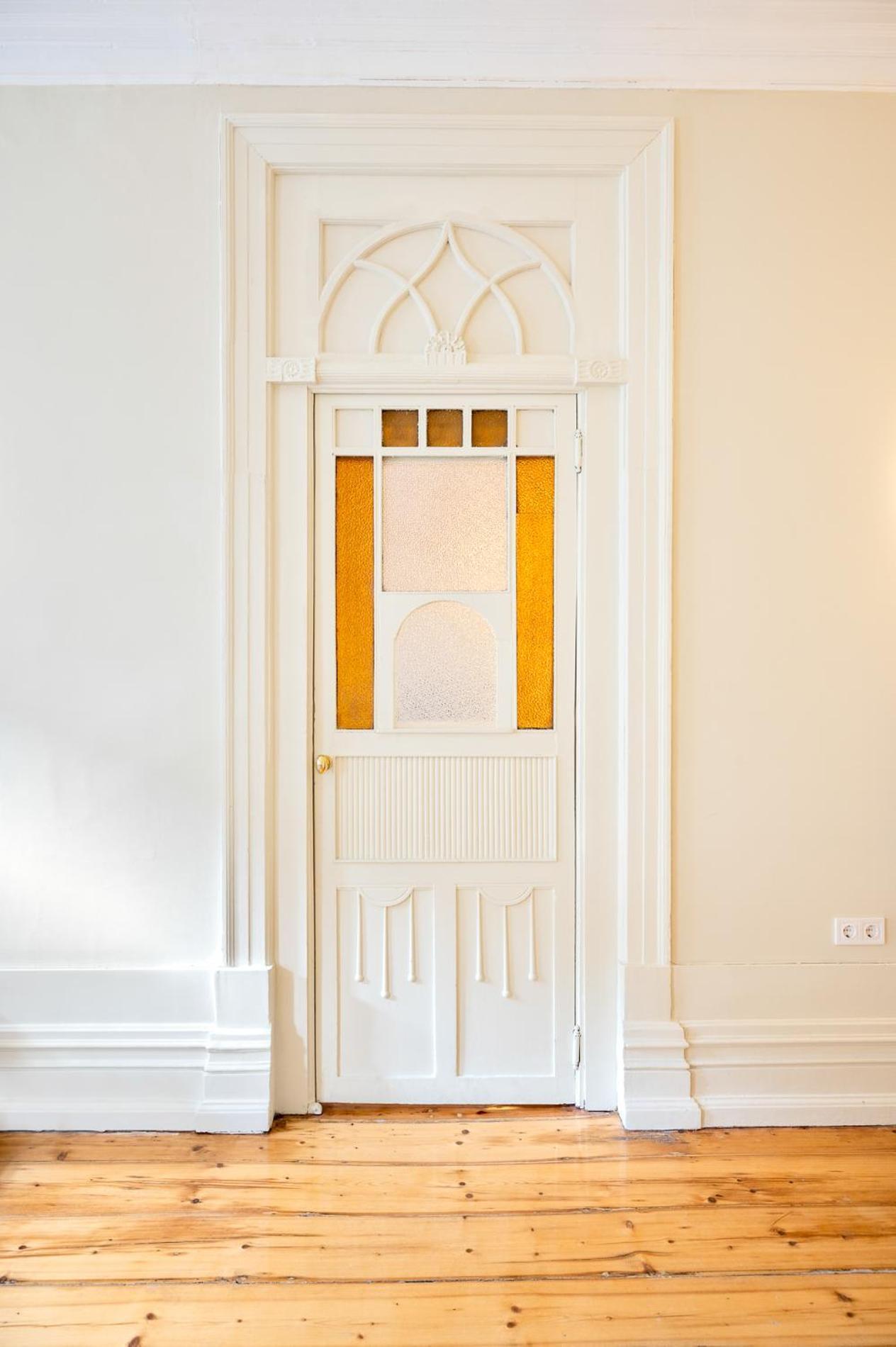 42 2 F Historical At Cardosas Block Apartment Porto