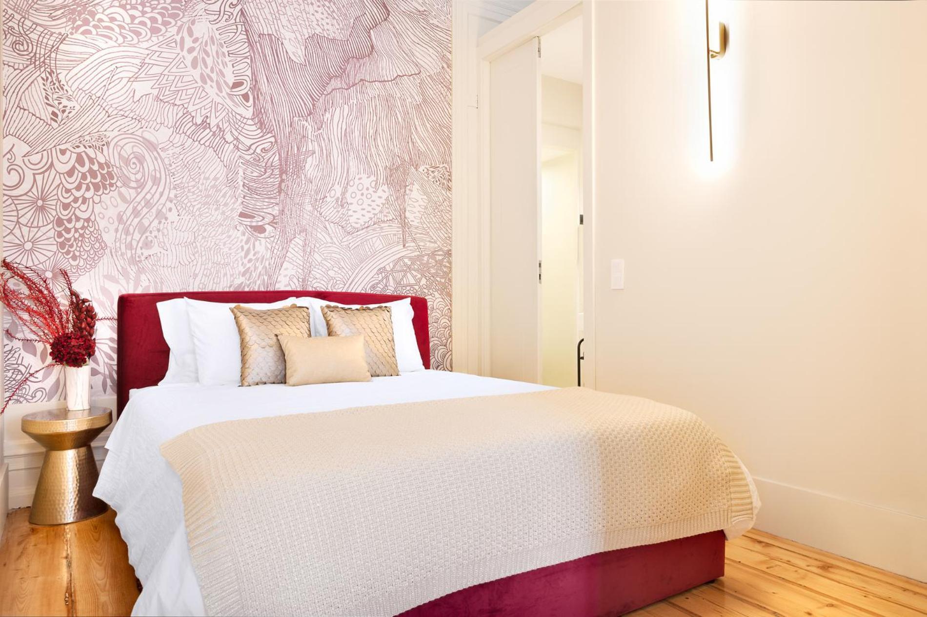 42 2 F Historical At Cardosas Block Apartment