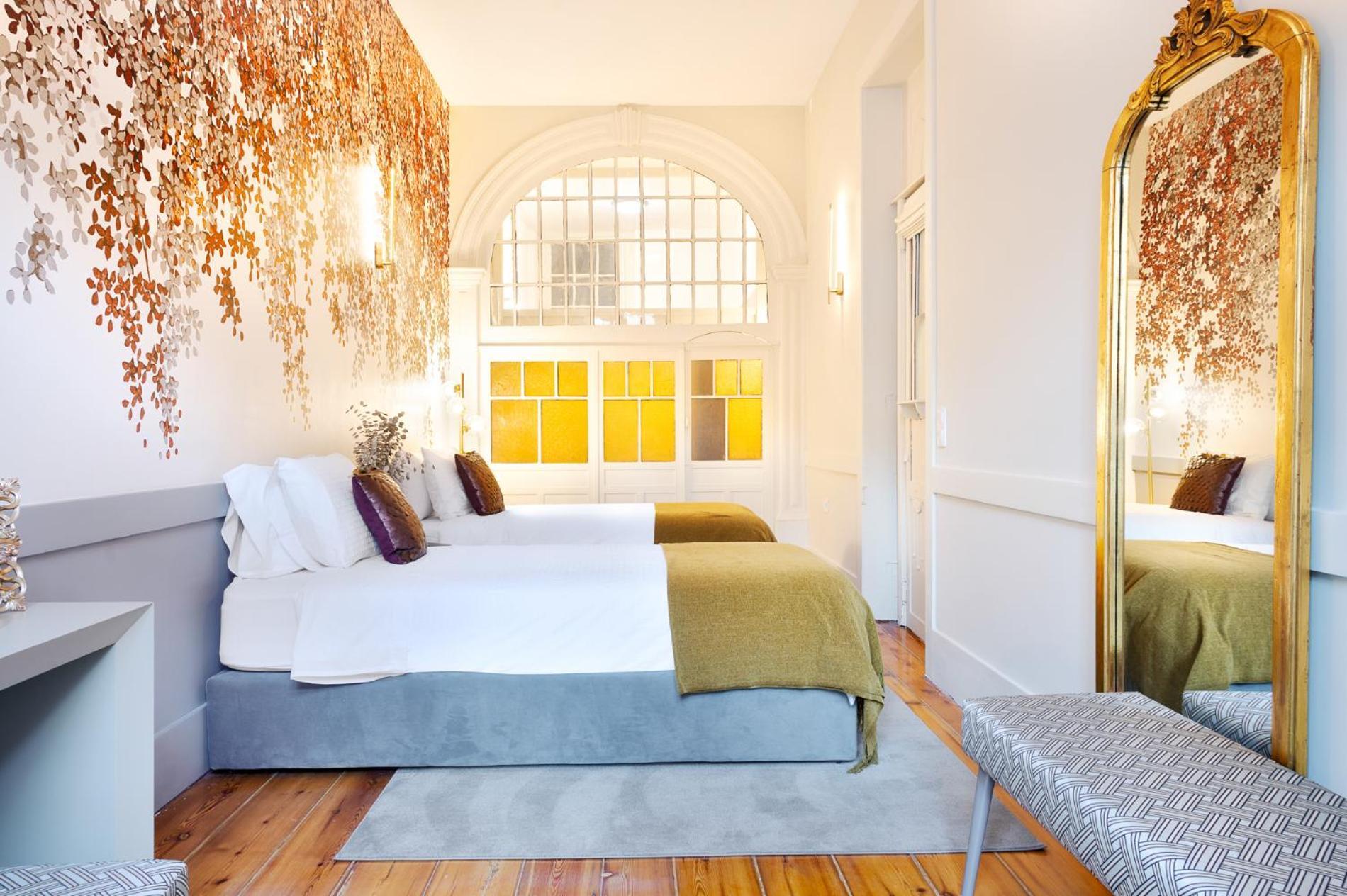 42 2 F Historical At Cardosas Block Apartment